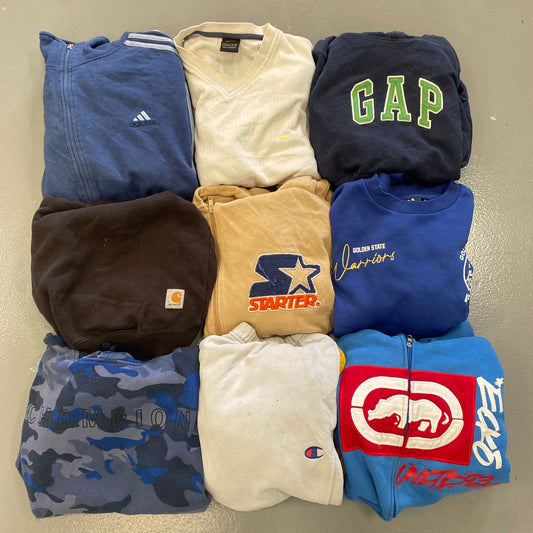 MIXED CATEGORY CLEARANCE BUNDLE 35 PCS