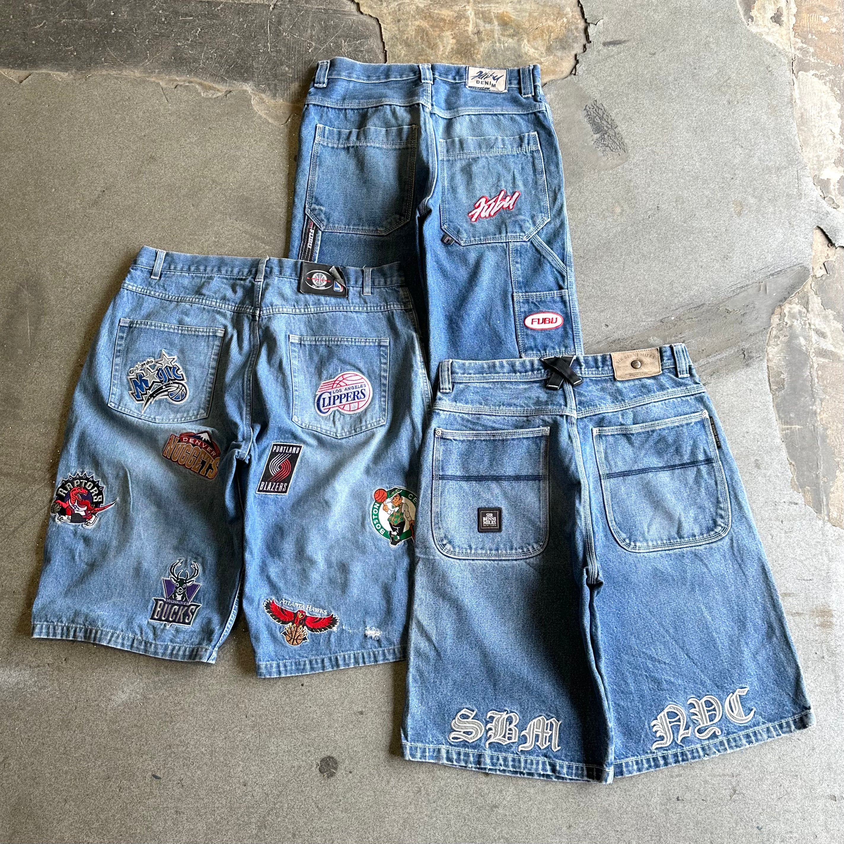 【KOOLOSET】Hip-hop Tuck Bermuda Pants 누적500장] Hip-hop Tuck Bermuda Pants (2color) - kooloset