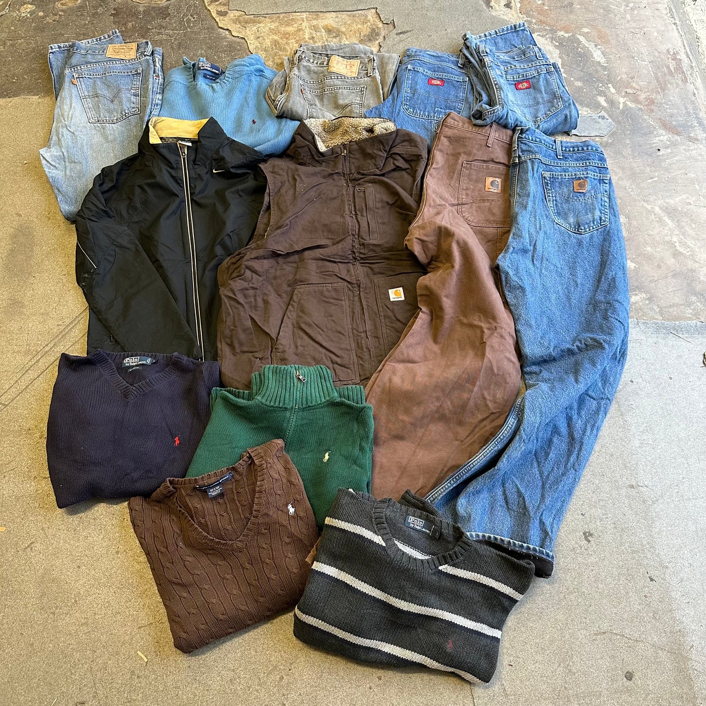 RESELLER STARTER BOX X13 (PRE ORDER)