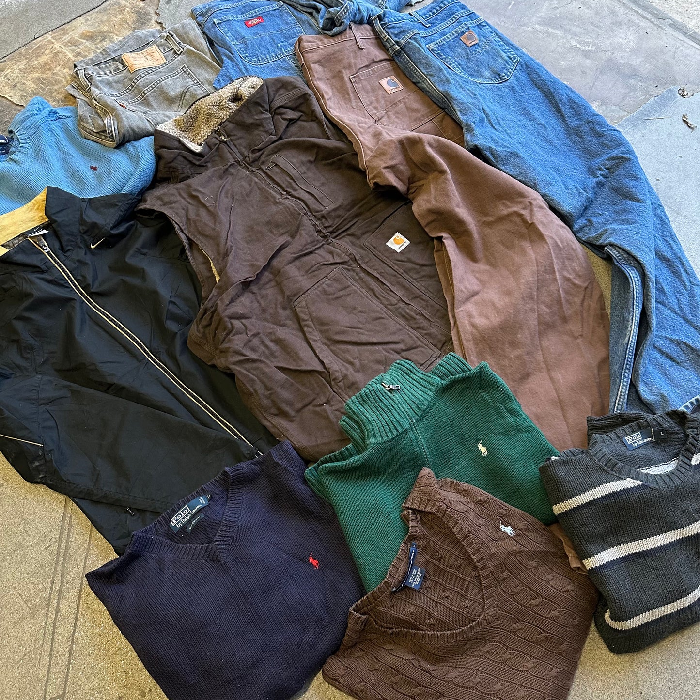 RESELLER STARTER BOX X13 (PRE ORDER)