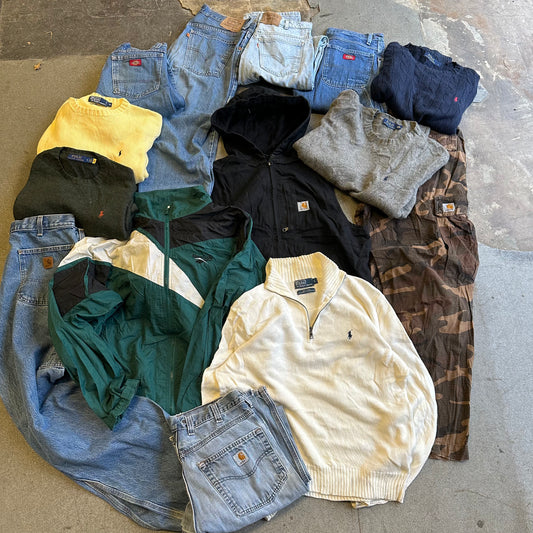 RESELLER STARTER BOX X13 (PRE ORDER)