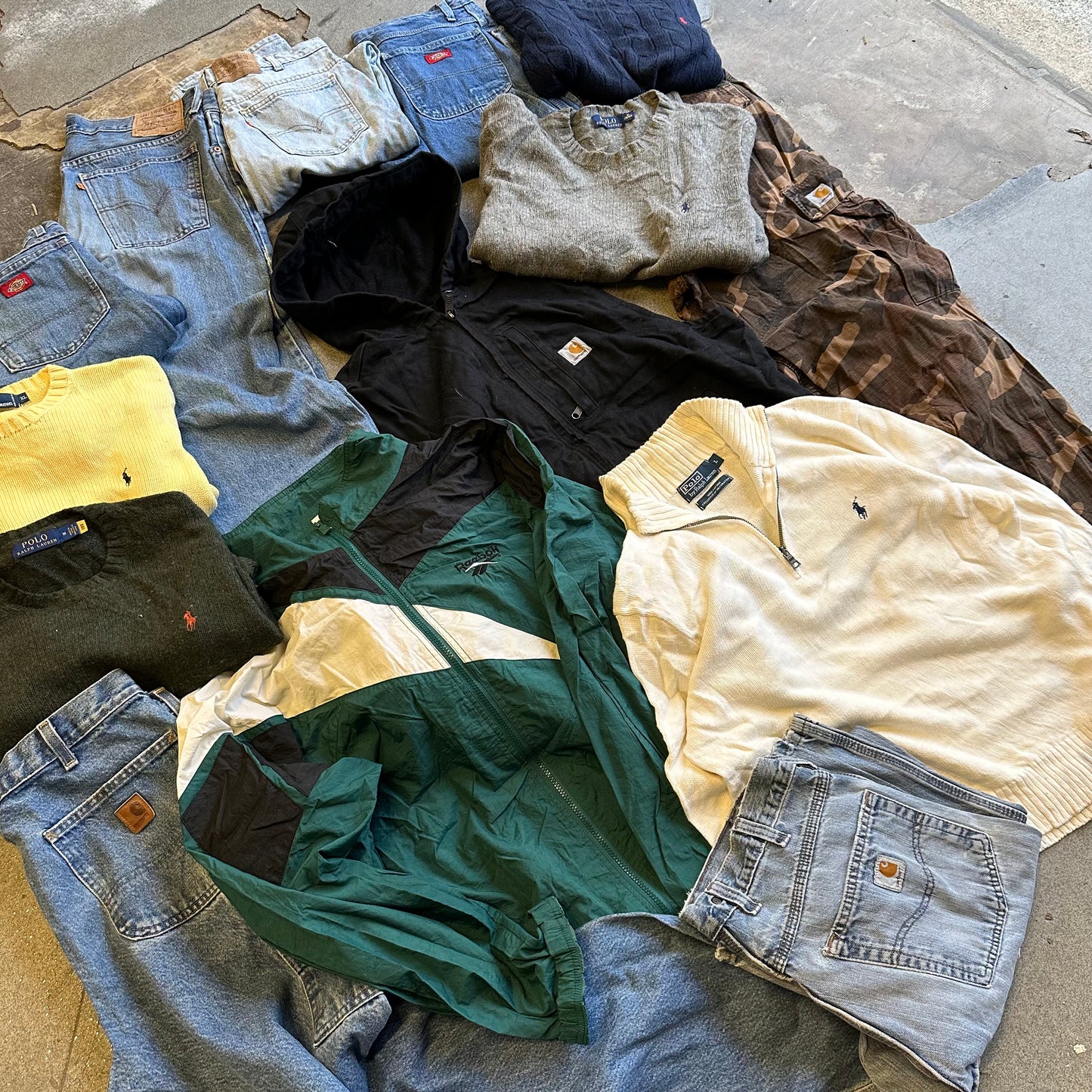 RESELLER STARTER BOX X13 (PRE ORDER)