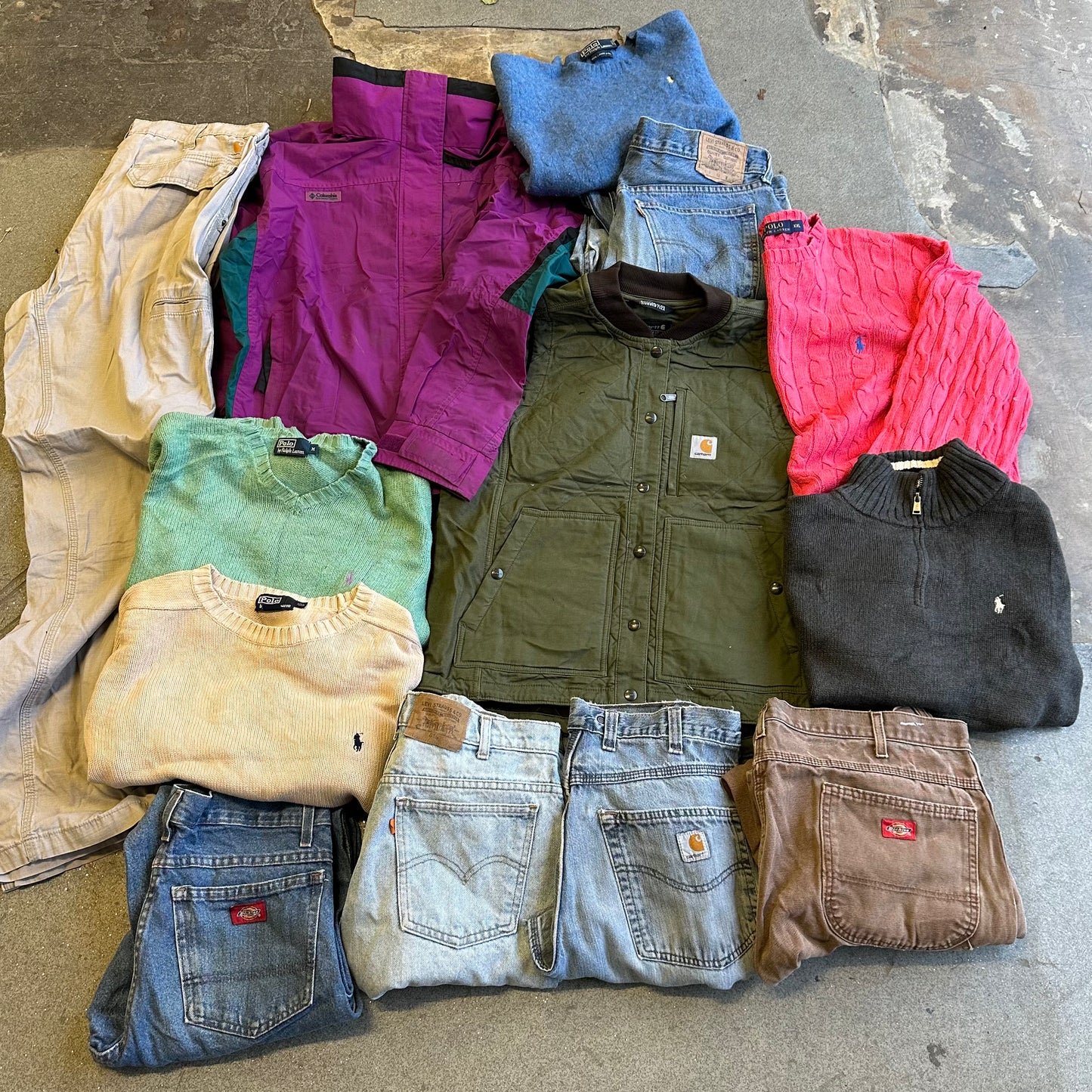 RESELLER STARTER BOX X13 (PRE ORDER)