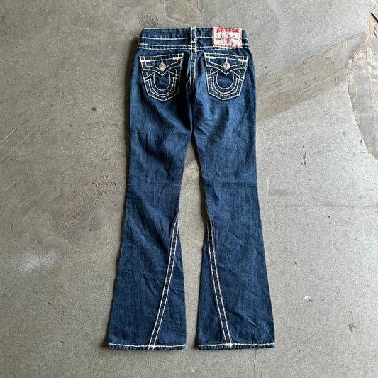 TRUE RELIGION / MISS ME / ROCK REVIVAL JEANS 8 PCS (UK & INTERNATIONAL)