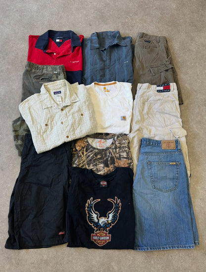 SUMMER RESELLER BOX X 11