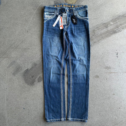 ROCK REVIVAL JEANS X10