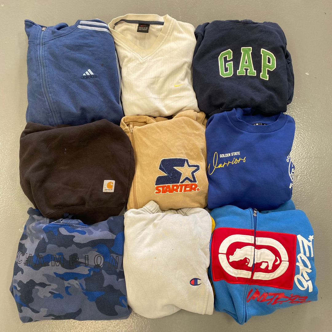 MIXED CATEGORY CLEARANCE BUNDLE 35 PCS