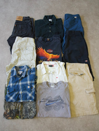SUMMER RESELLER BOX X 11