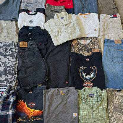 SUMMER RESELLER BOX X 11