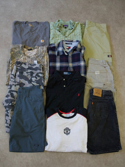 SUMMER RESELLER BOX X 11