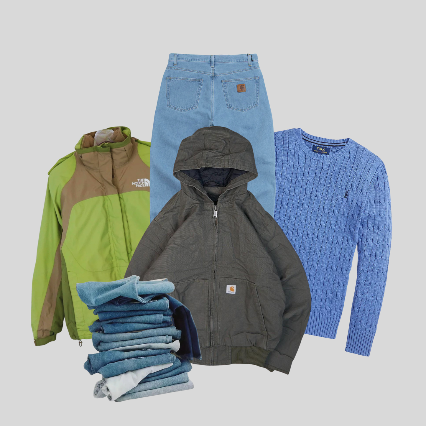 RESELLER STARTER BOX X13 (PRE ORDER)