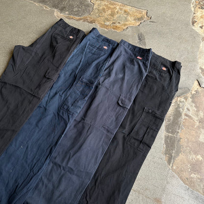 DICKIES BAGGY TROUSERS X20