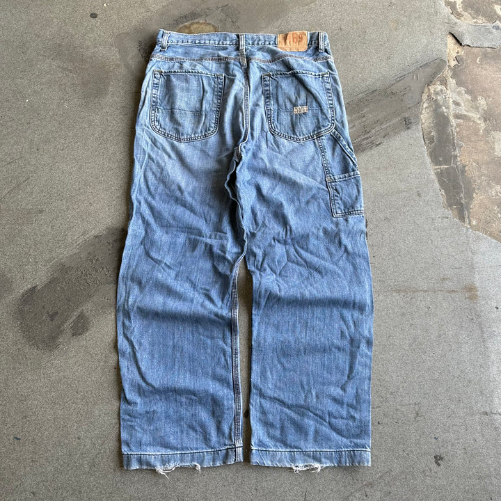 BAGGY CARPENTER JEANS X 15
