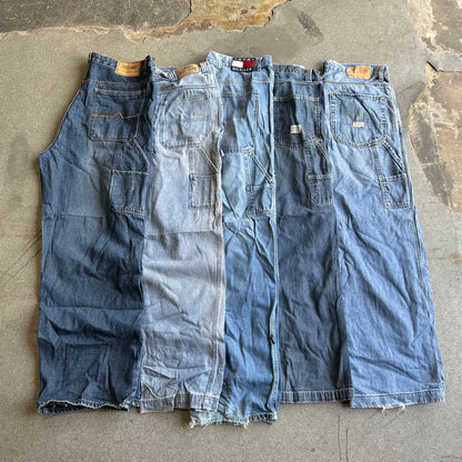 BAGGY CARPENTER JEANS X15
