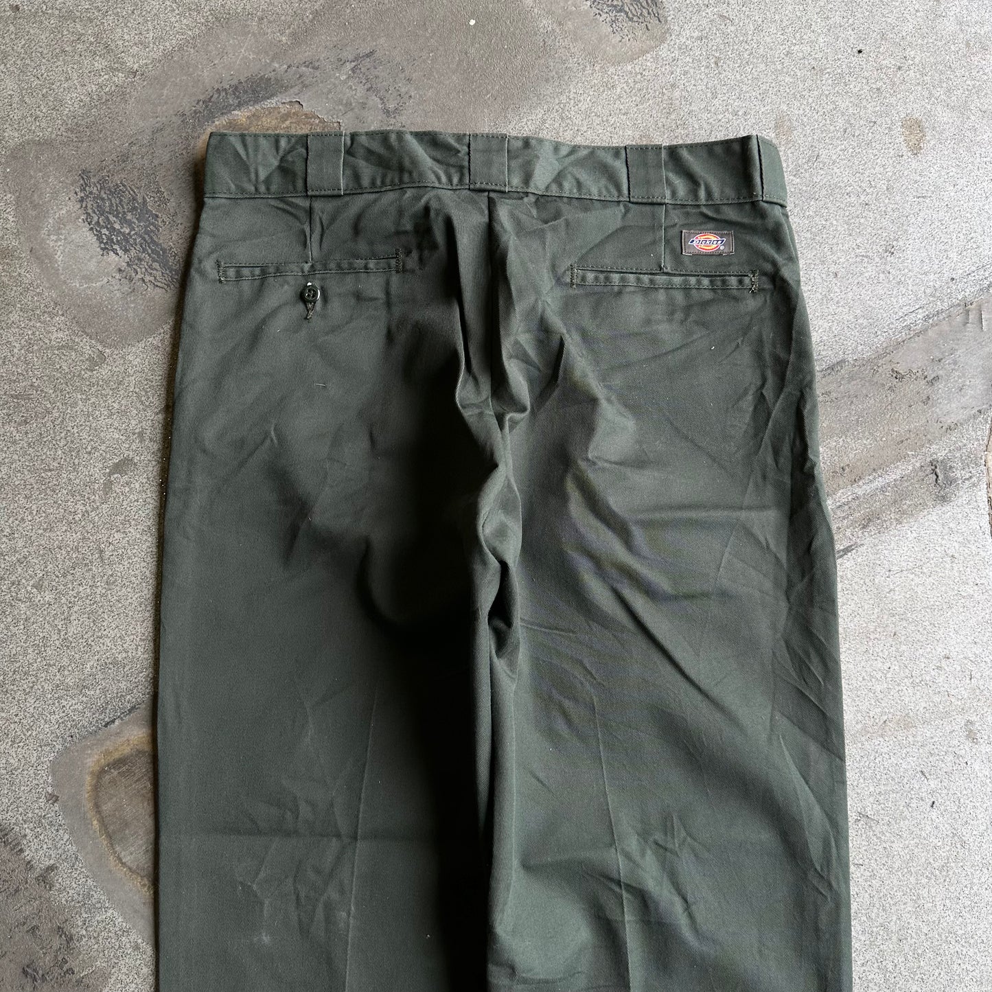 DICKIES 874 TROUSERS GRADE A (50 PCS)