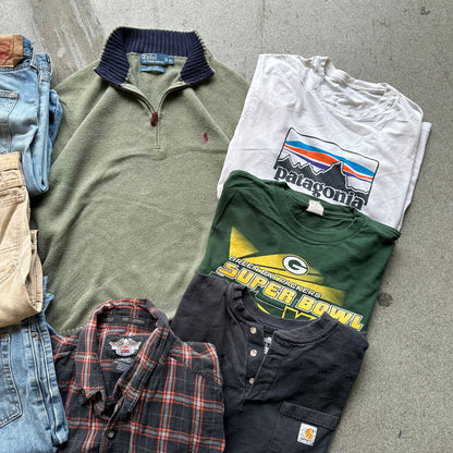 RESELLER STARTER BOX