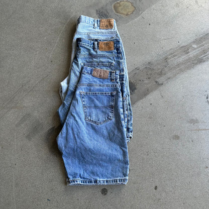 MIXED JORTS SAVER BOX 4 X20