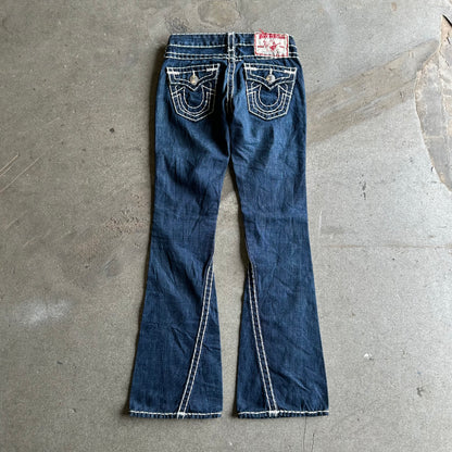 TRUE RELIGION JEANS 30 PCS
