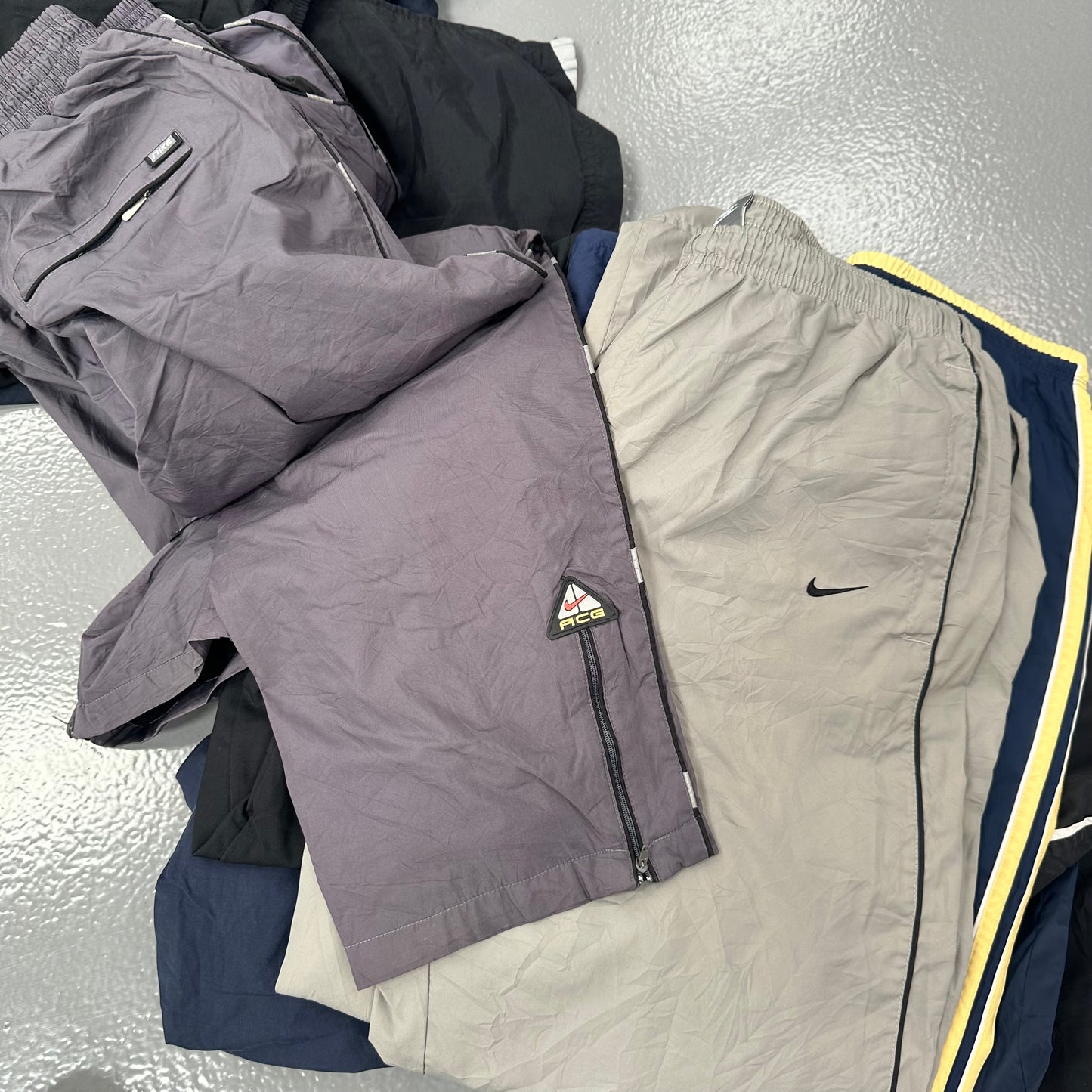 BRANDED TRACK PANTS X15