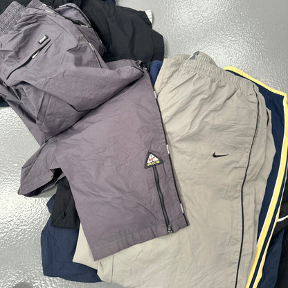 BRANDED TRACK PANTS X15