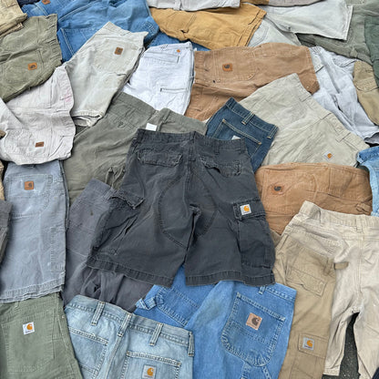 MIXED JORTS BOX 3 X20