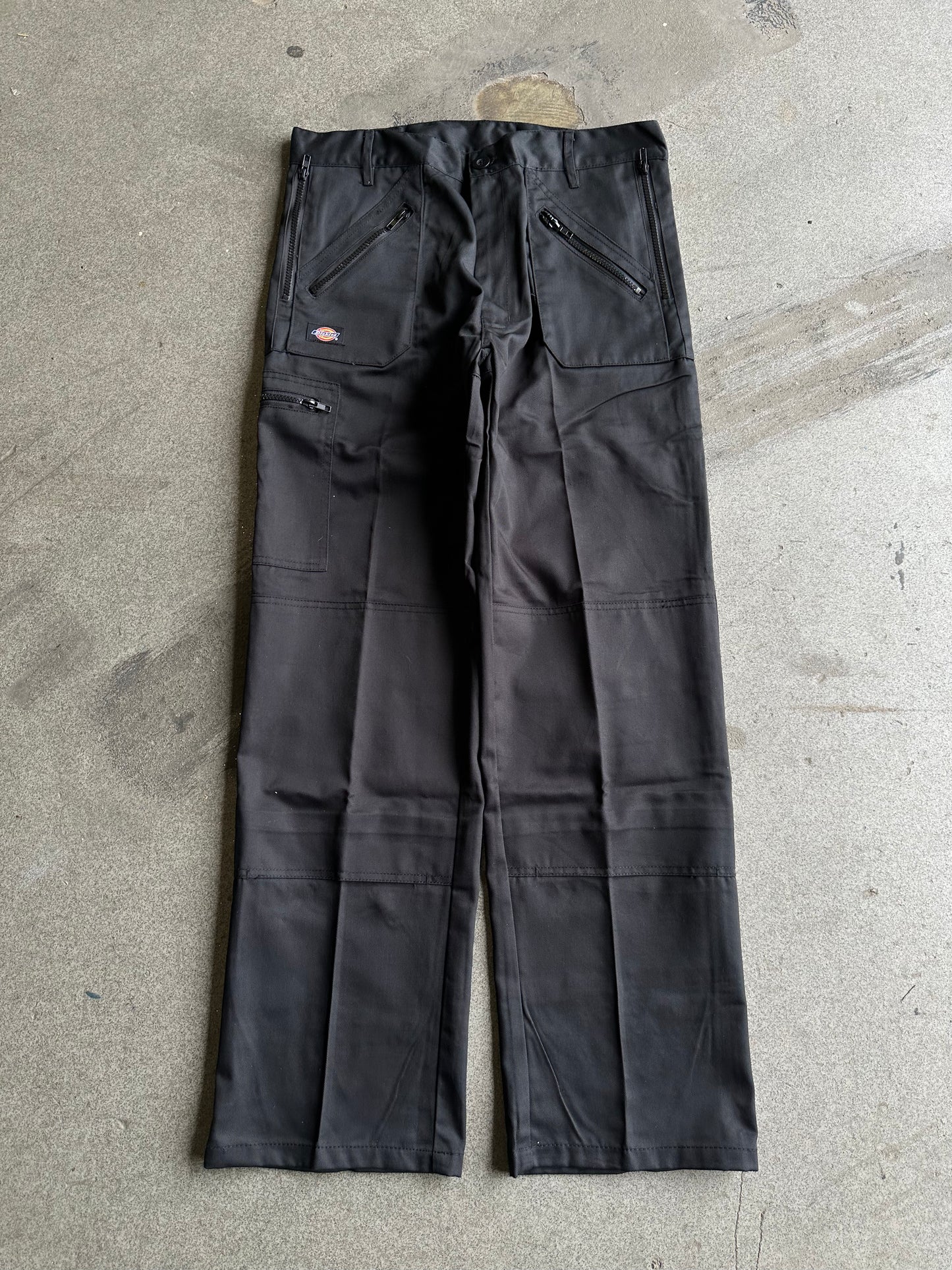 Dickies Cargo Trousers Deadstock