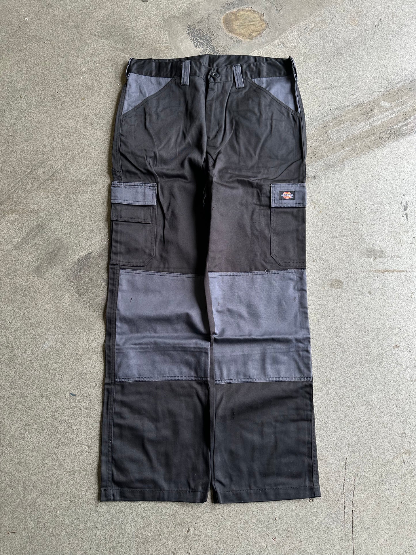 Dickies Cargo Trousers Deadstock