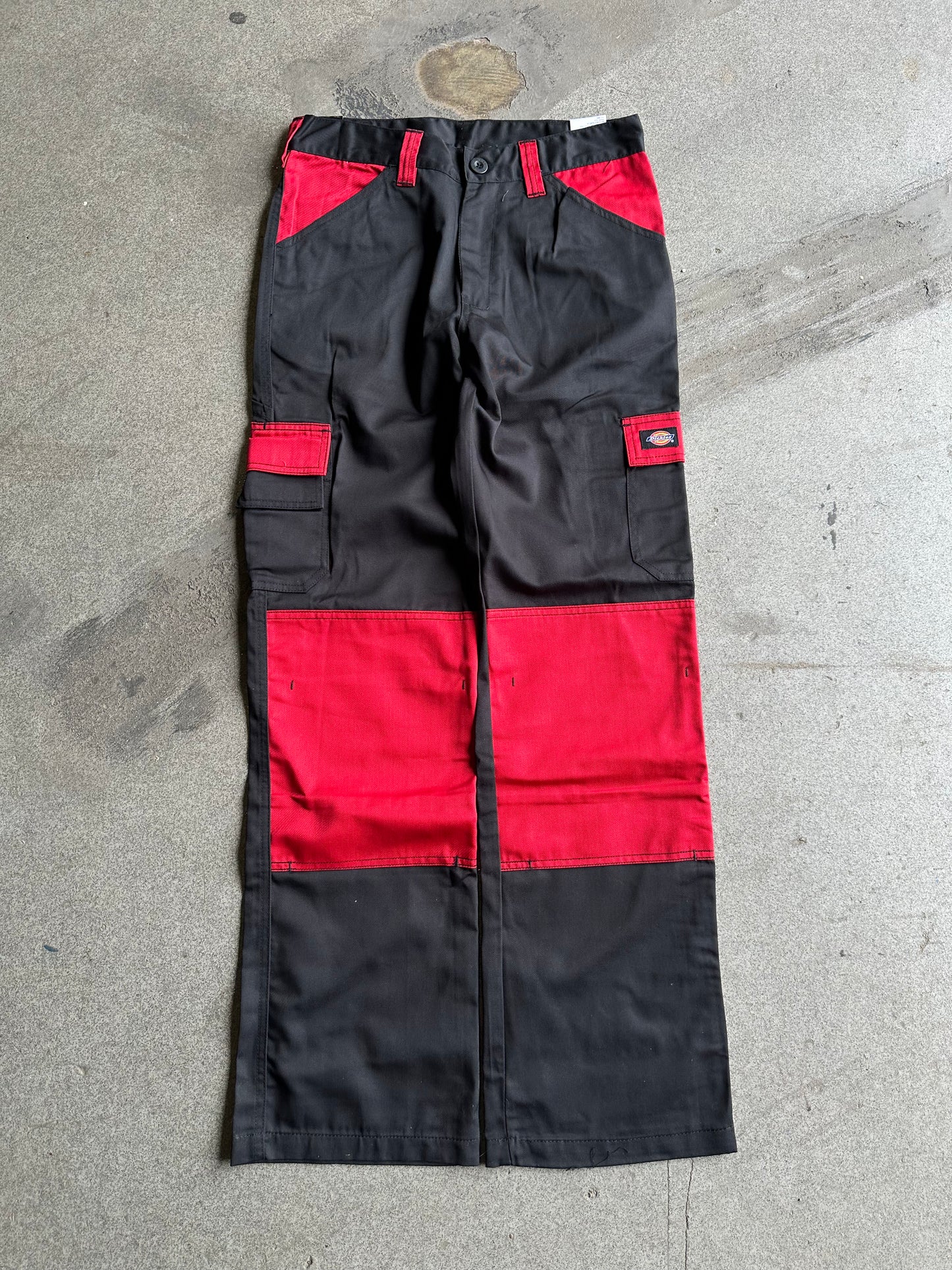 Dickies Cargo Trousers Deadstock