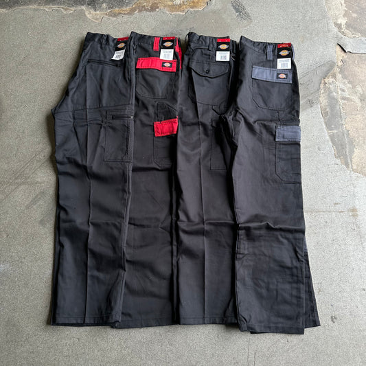 Dickies Cargo Trousers Deadstock