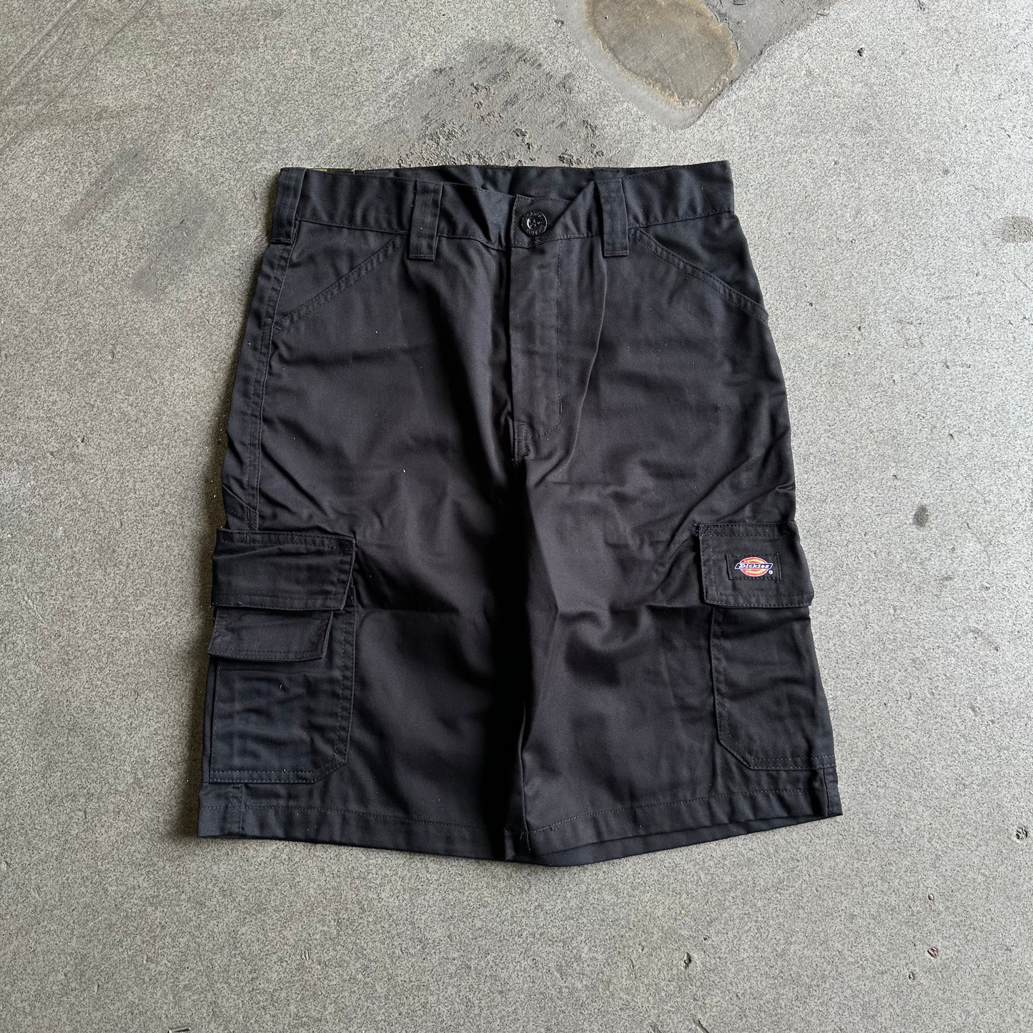 Dickies Cargo Shorts Deadstock