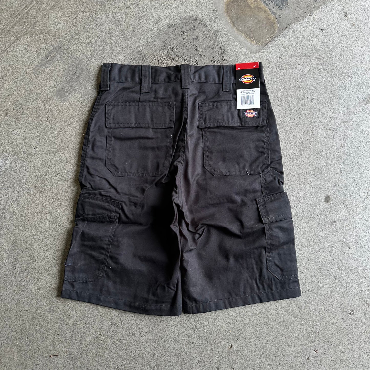 Dickies Cargo Shorts Deadstock