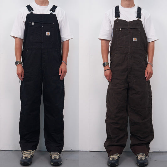 CARHARTT DUNGAREES 5