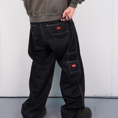 DICKIES CARPENTER JEANS (30 PCS)