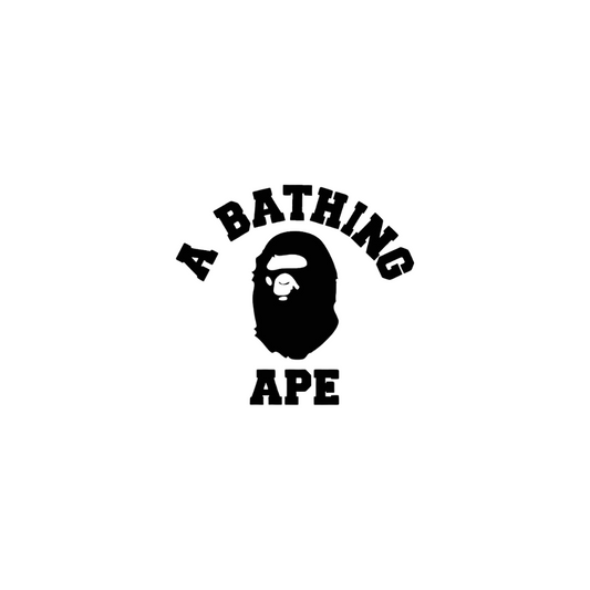 BAPE T-SHIRTS