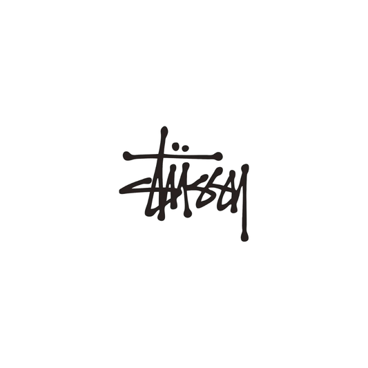 STUSSY T-SHIRTS