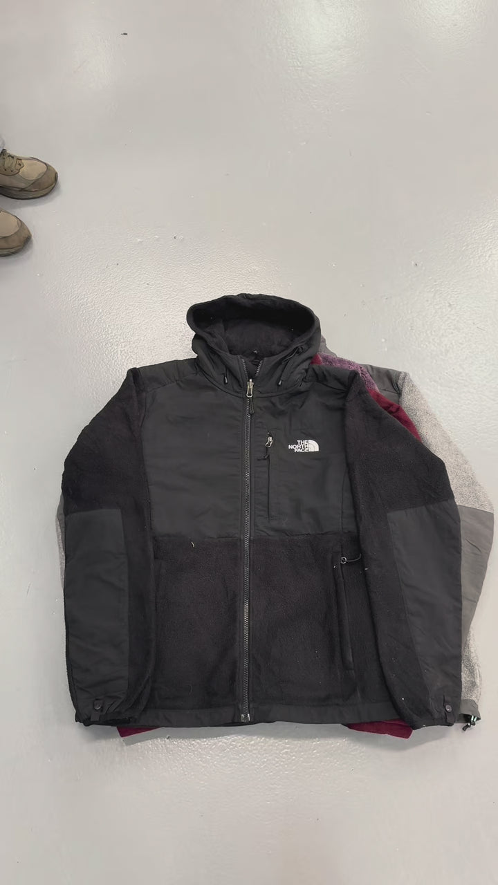 THE NORTH FACE FLEECES X 20