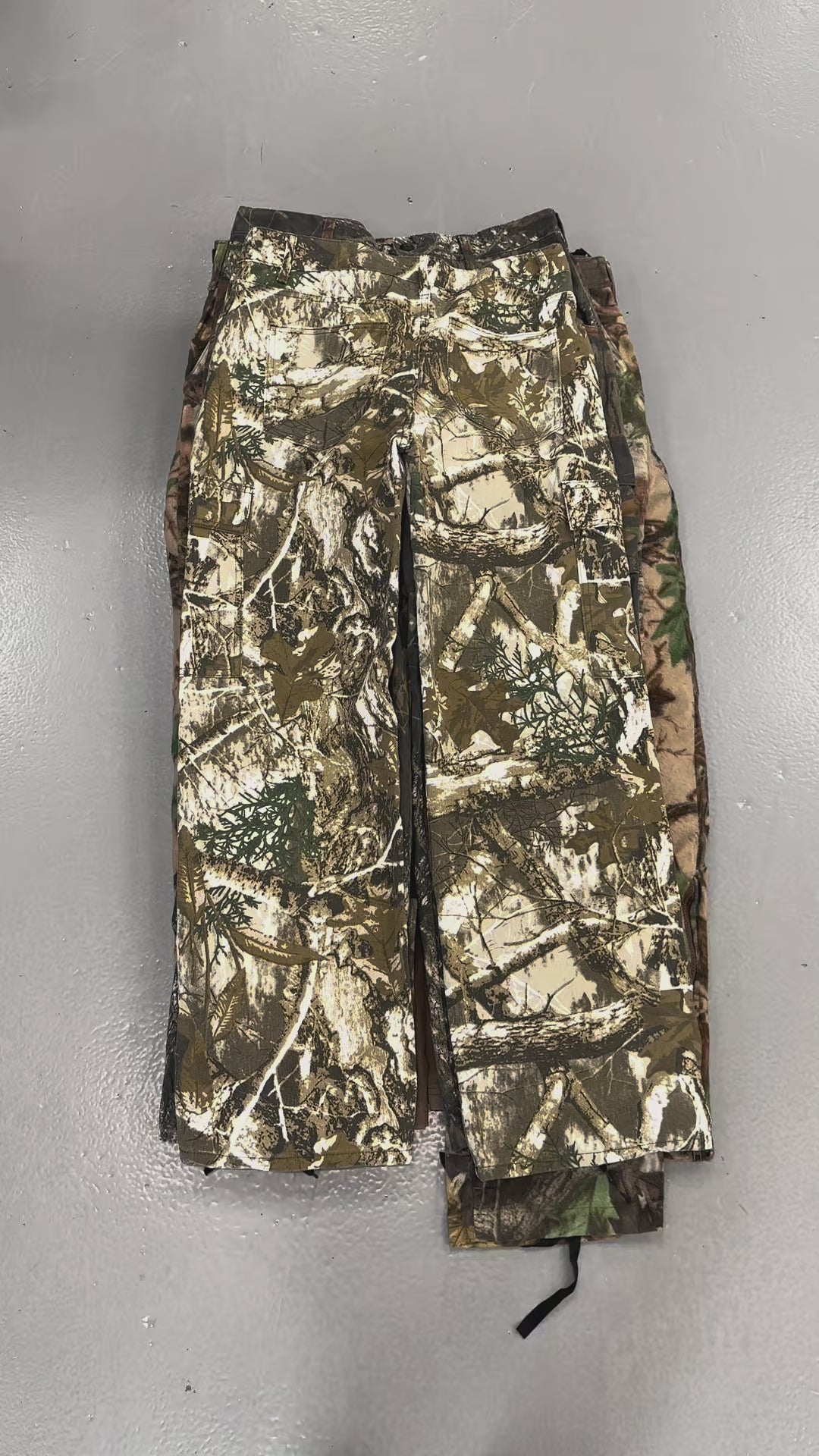 REAL TREE TROUSERS X 15