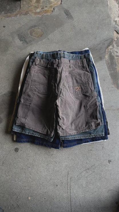 CARPENTER JORTS