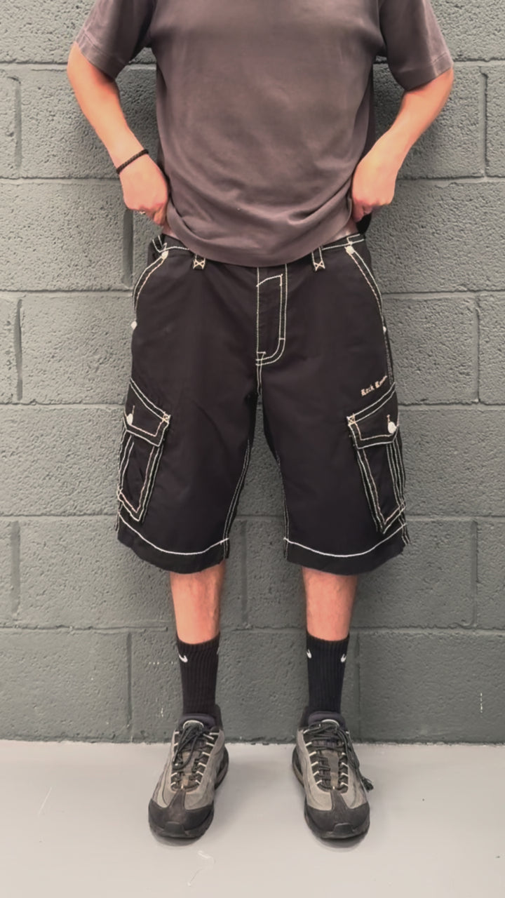 ROCK REVIVAL SHORTS X 10