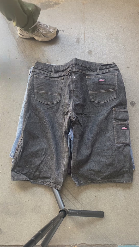 EXACT JORTS BUNDE 5 (SOLD)