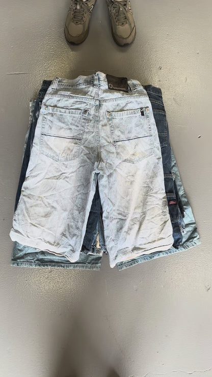 CLEARANCE JORTS X30