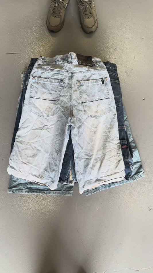 CLEARANCE JORTS X30