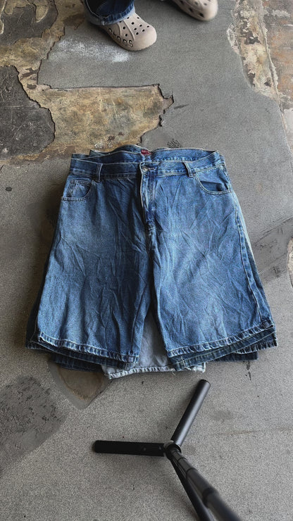 MIXED JORTS SAVER BOX 4 X20