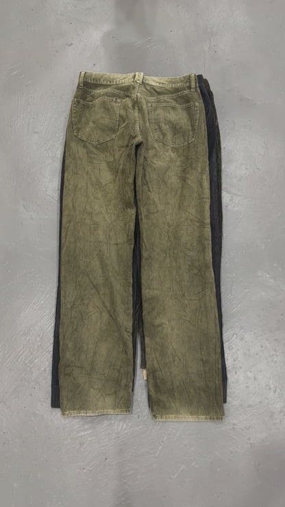 JUMBO CORDUROY TROUSERS (20PCS)
