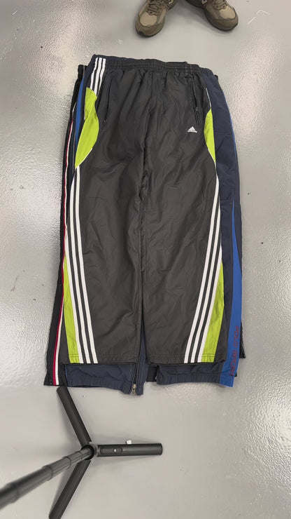 BRANDED TRACK PANTS X15