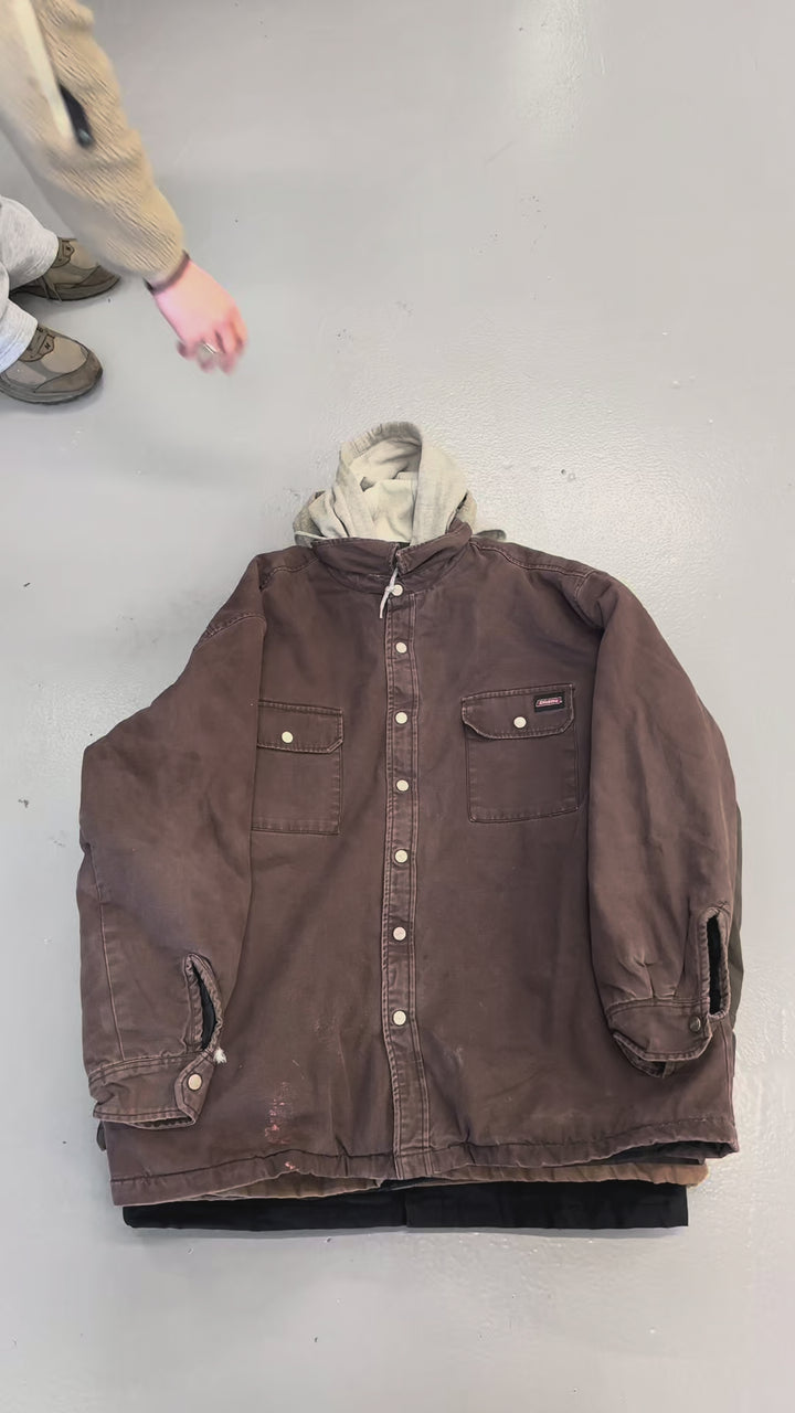 VINTAGE DICKIES SHACKETS X 15